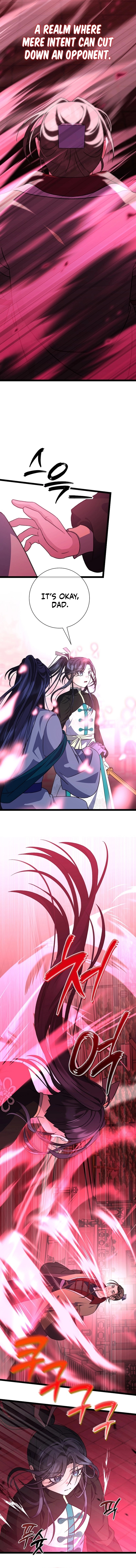 The Return of the Namgoong Clan