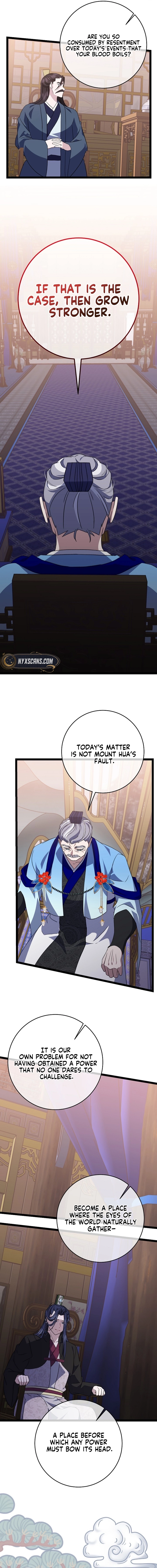 The Return of the Namgoong Clan
