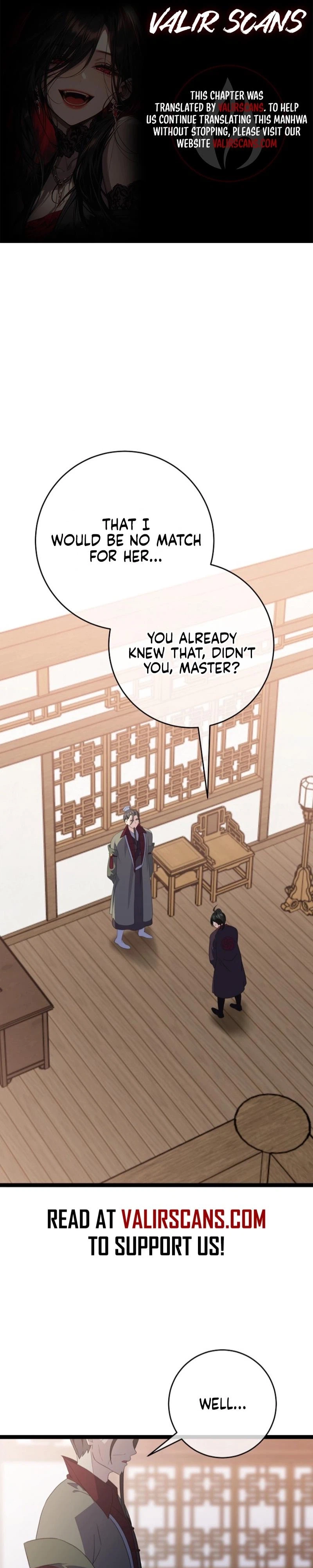 The Return of the Namgoong Clan