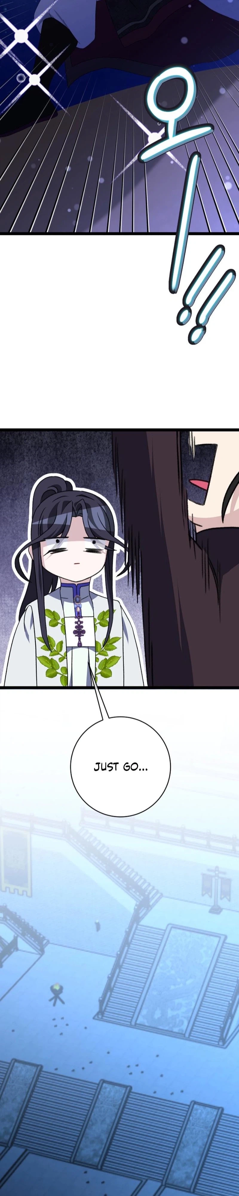 The Return of the Namgoong Clan