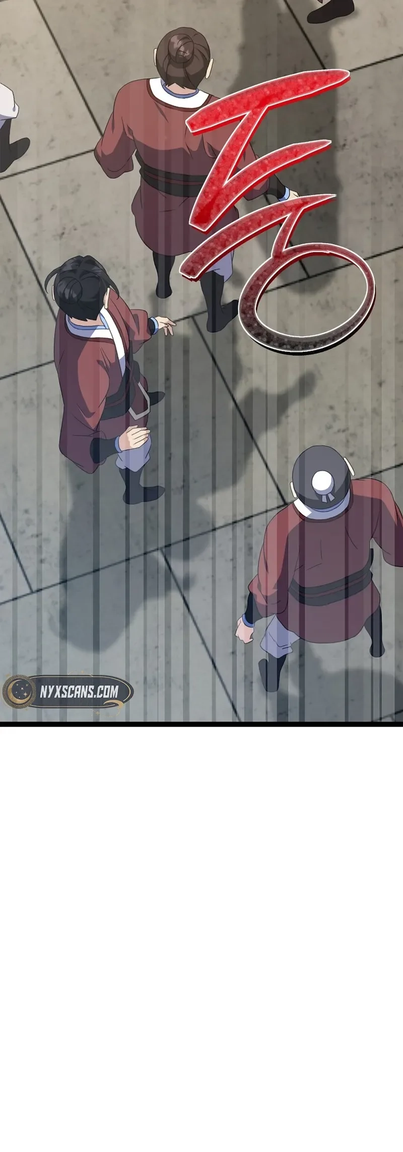 The Return of the Namgoong Clan