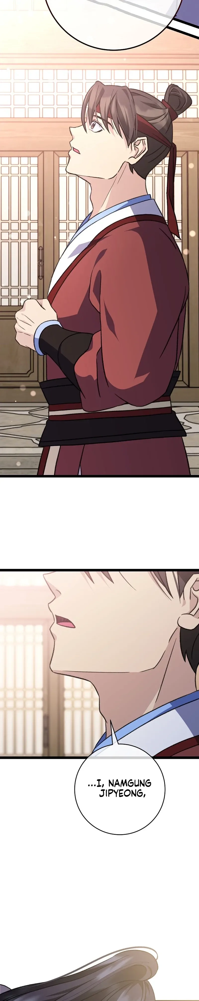 The Return of the Namgoong Clan