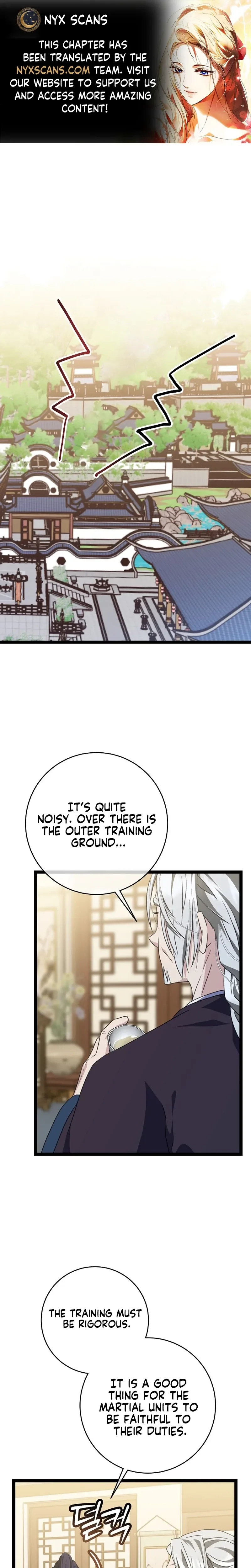 The Return of the Namgoong Clan
