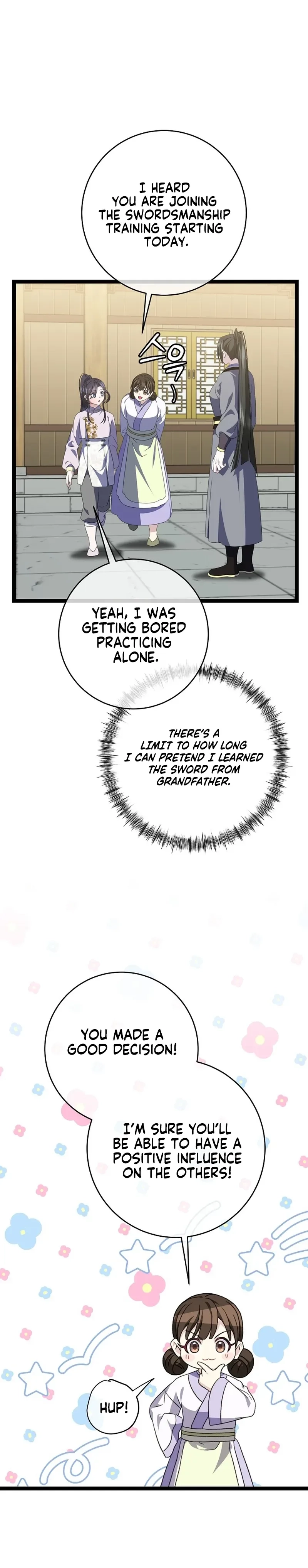 The Return of the Namgoong Clan