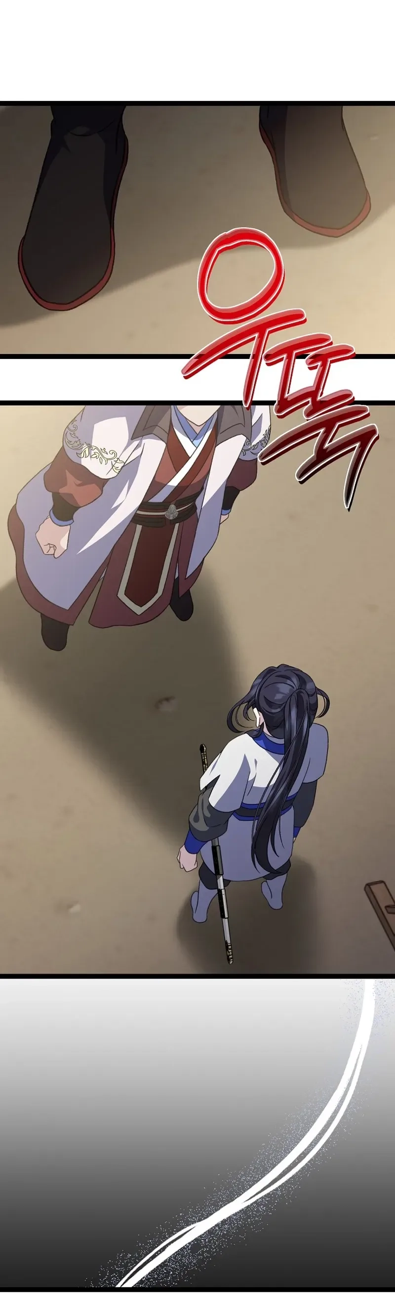 The Return of the Namgoong Clan