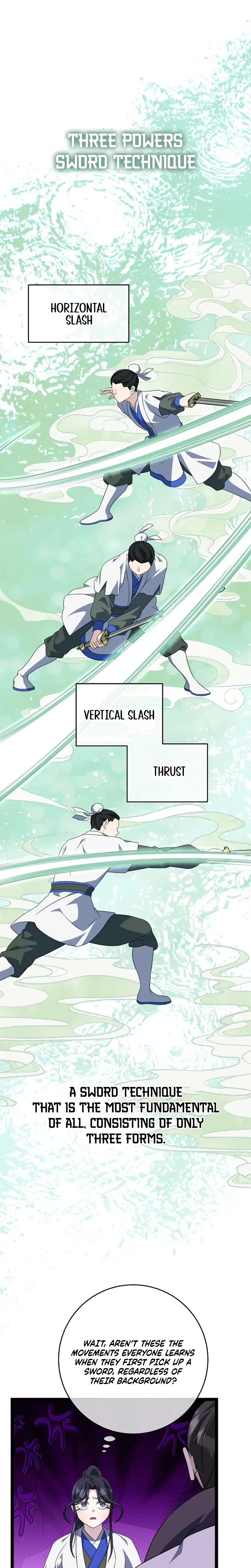 The Return of the Namgoong Clan