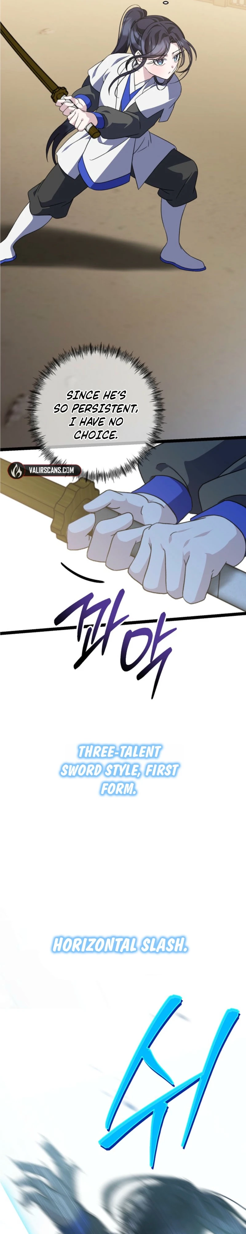 The Return of the Namgoong Clan