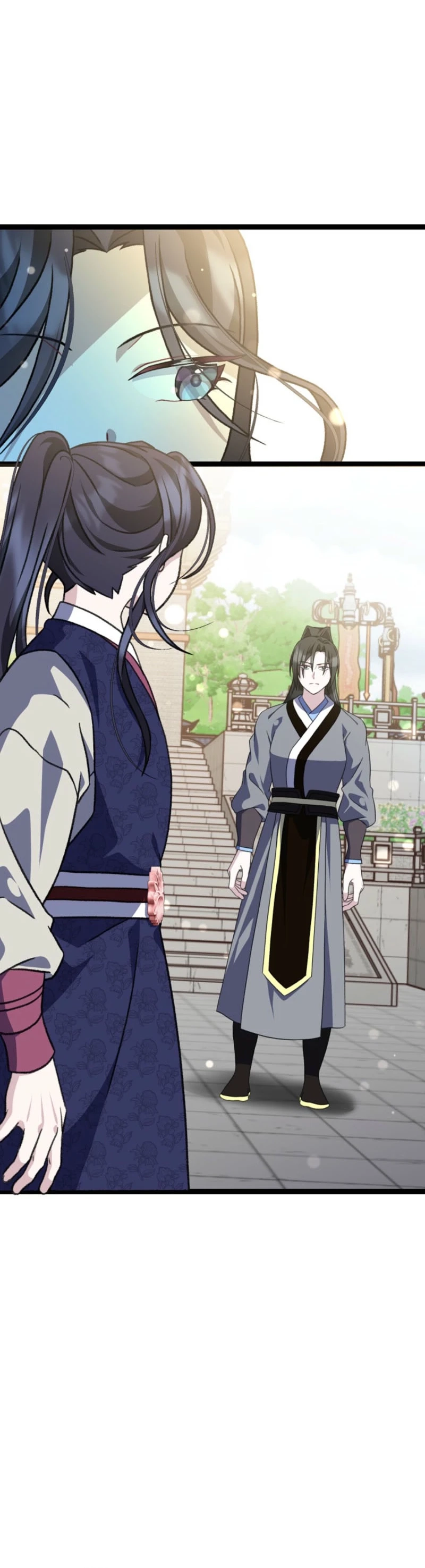 The Return of the Namgoong Clan