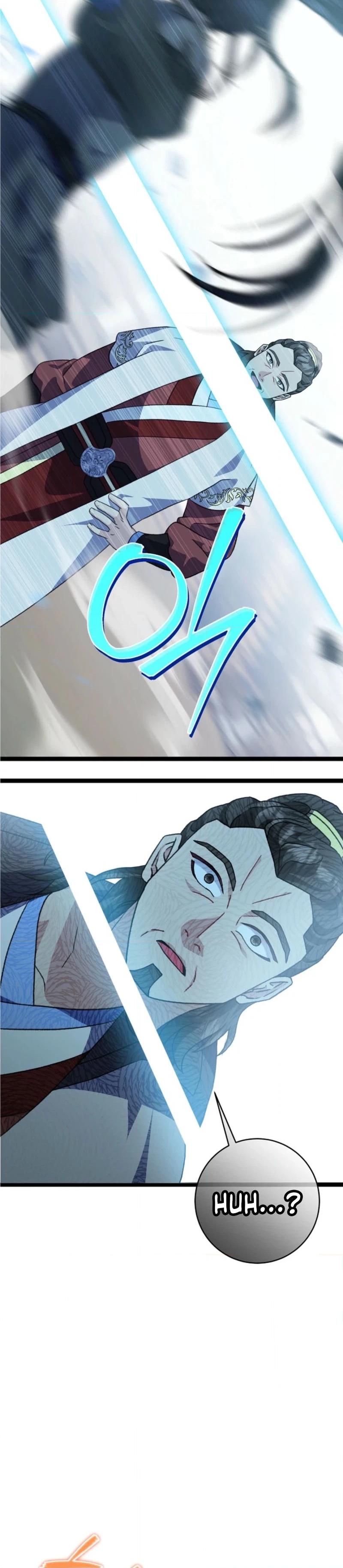The Return of the Namgoong Clan