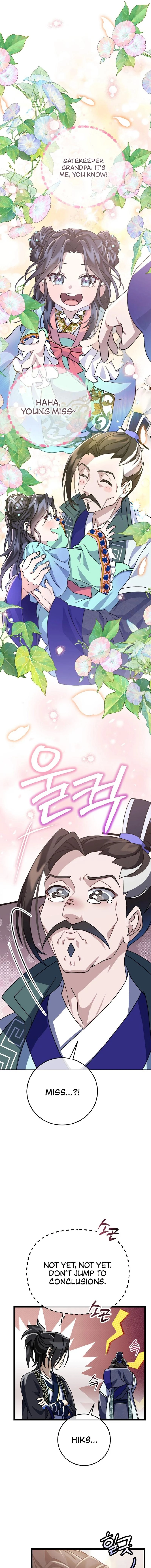 The Return of the Namgoong Clan