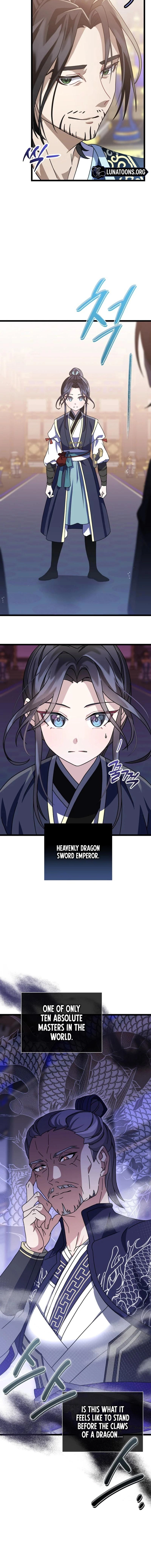 The Return of the Namgoong Clan