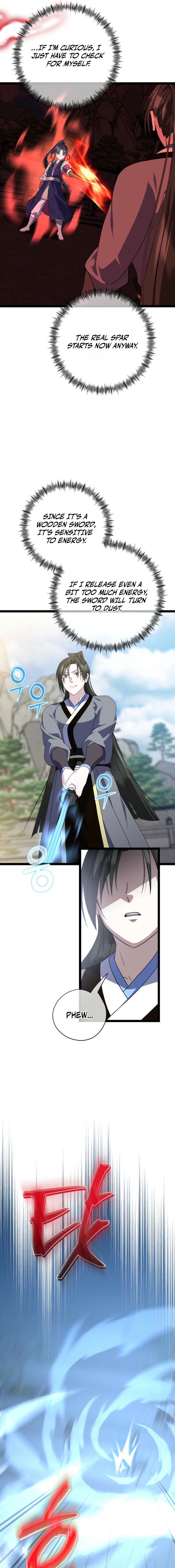 The Return of the Namgoong Clan