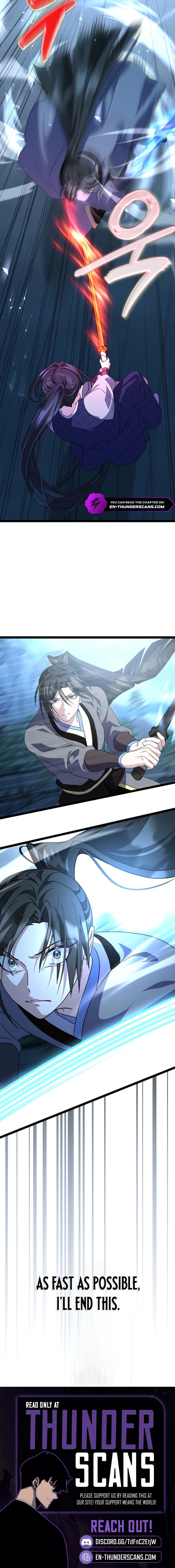 The Return of the Namgoong Clan