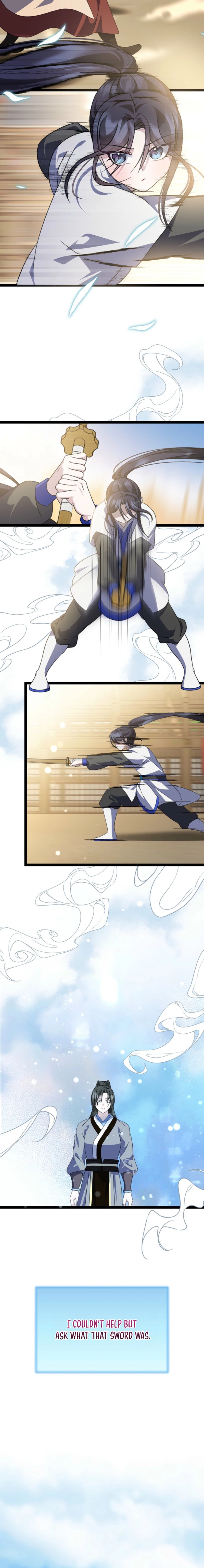The Return of the Namgoong Clan