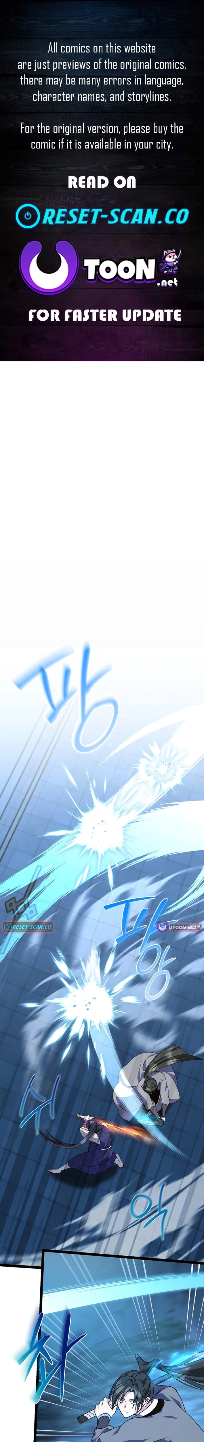 The Return of the Namgoong Clan