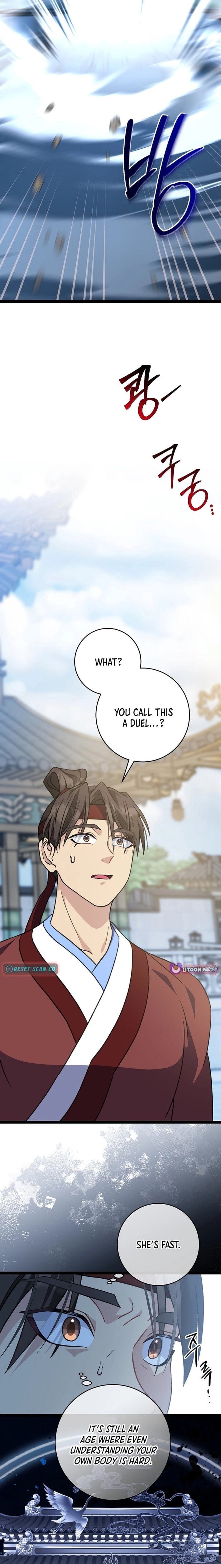The Return of the Namgoong Clan