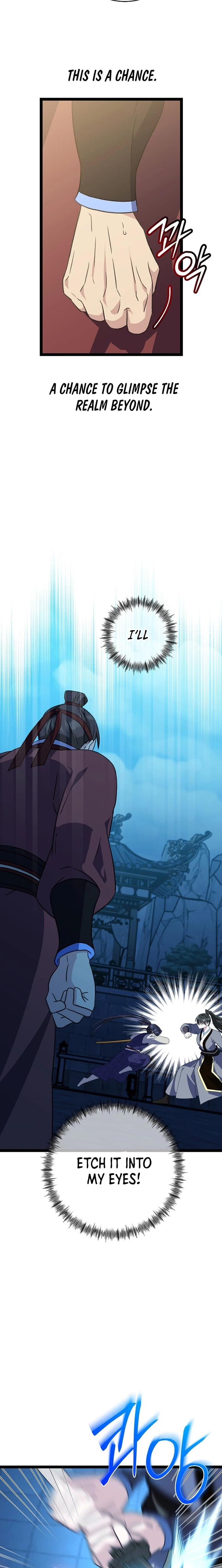 The Return of the Namgoong Clan