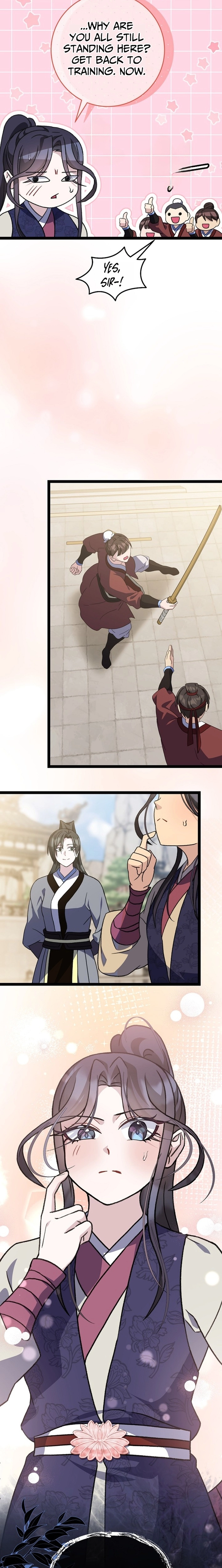 The Return of the Namgoong Clan
