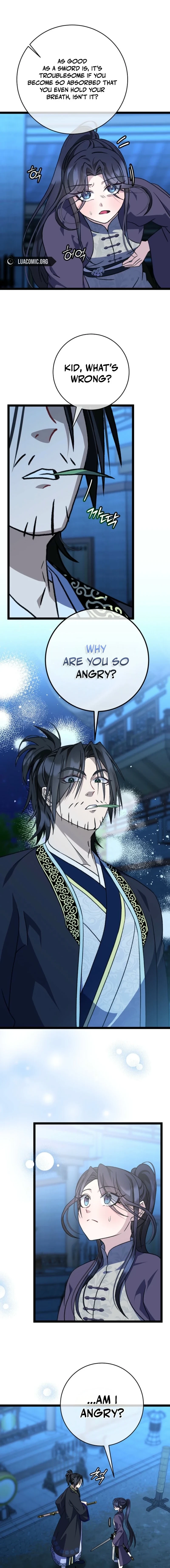 The Return of the Namgoong Clan