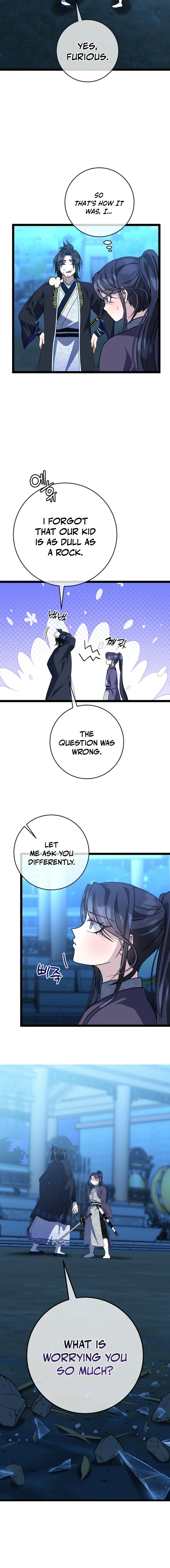 The Return of the Namgoong Clan