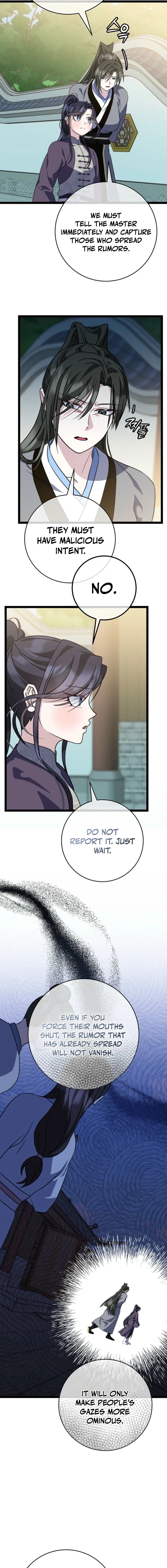 The Return of the Namgoong Clan