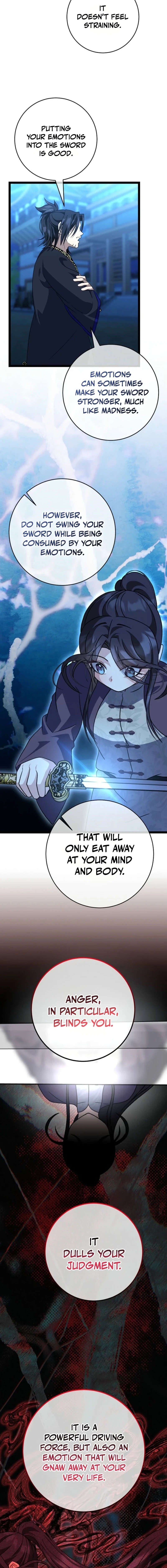 The Return of the Namgoong Clan