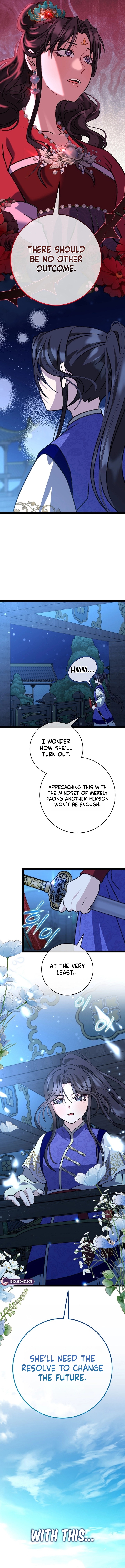 The Return of the Namgoong Clan