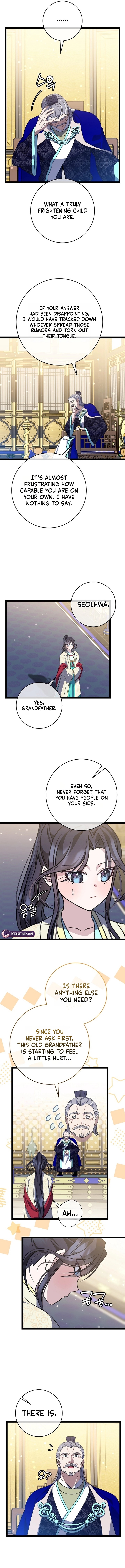 The Return of the Namgoong Clan