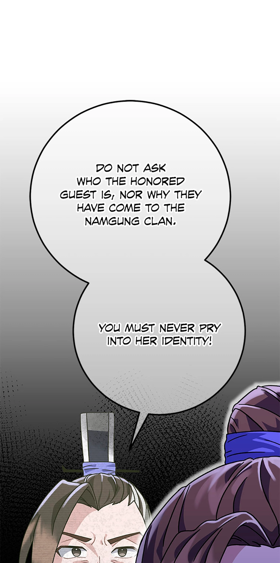 The Return of the Namgoong Clan