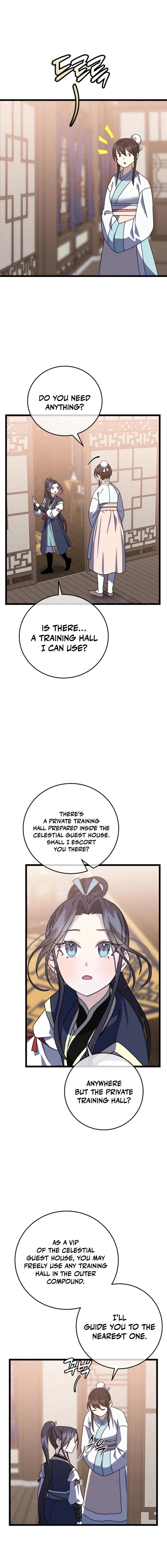 The Return of the Namgoong Clan