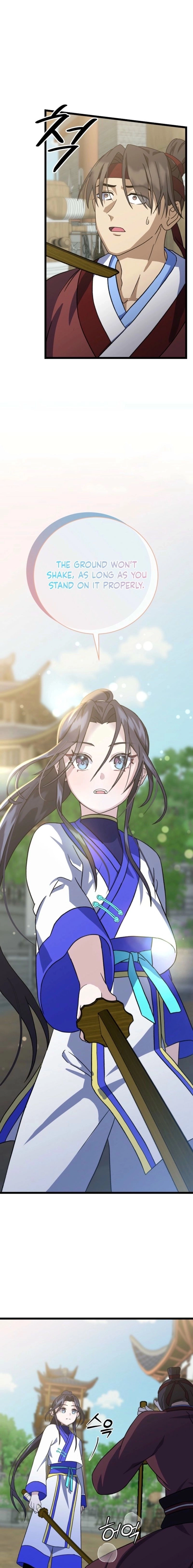 The Return of the Namgoong Clan