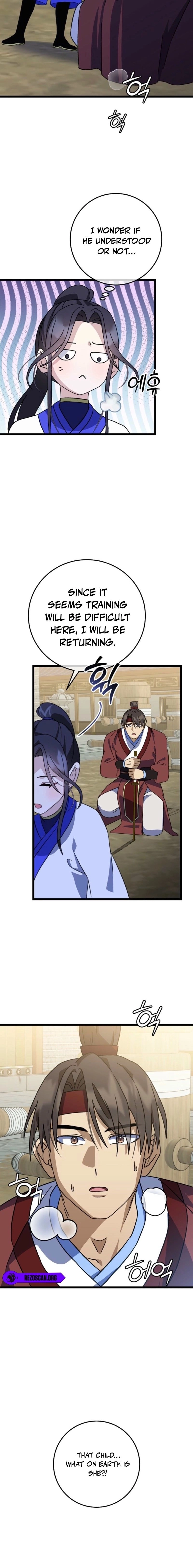 The Return of the Namgoong Clan