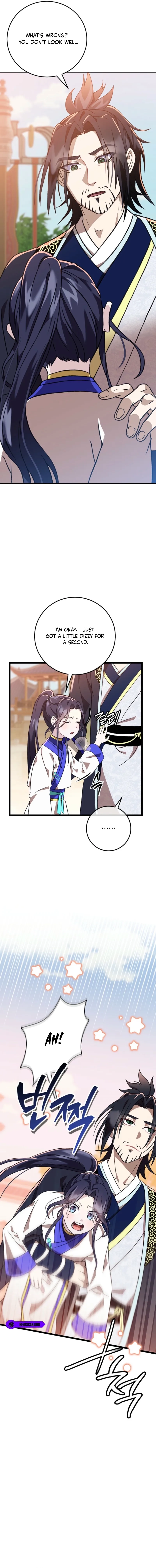 The Return of the Namgoong Clan