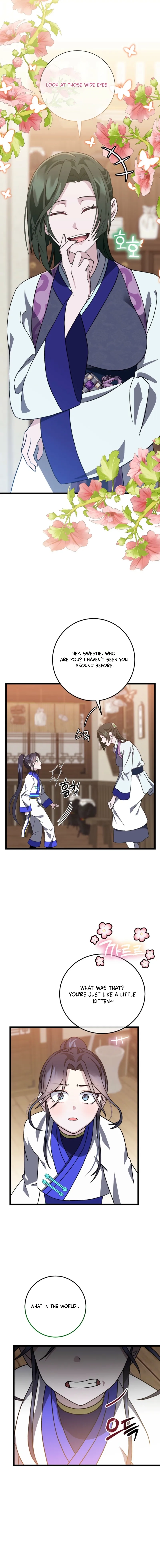 The Return of the Namgoong Clan
