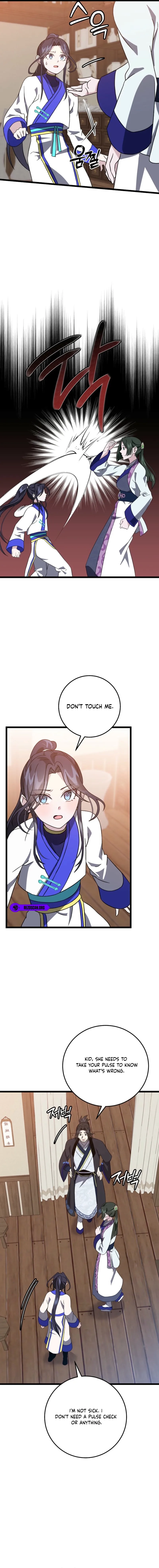 The Return of the Namgoong Clan