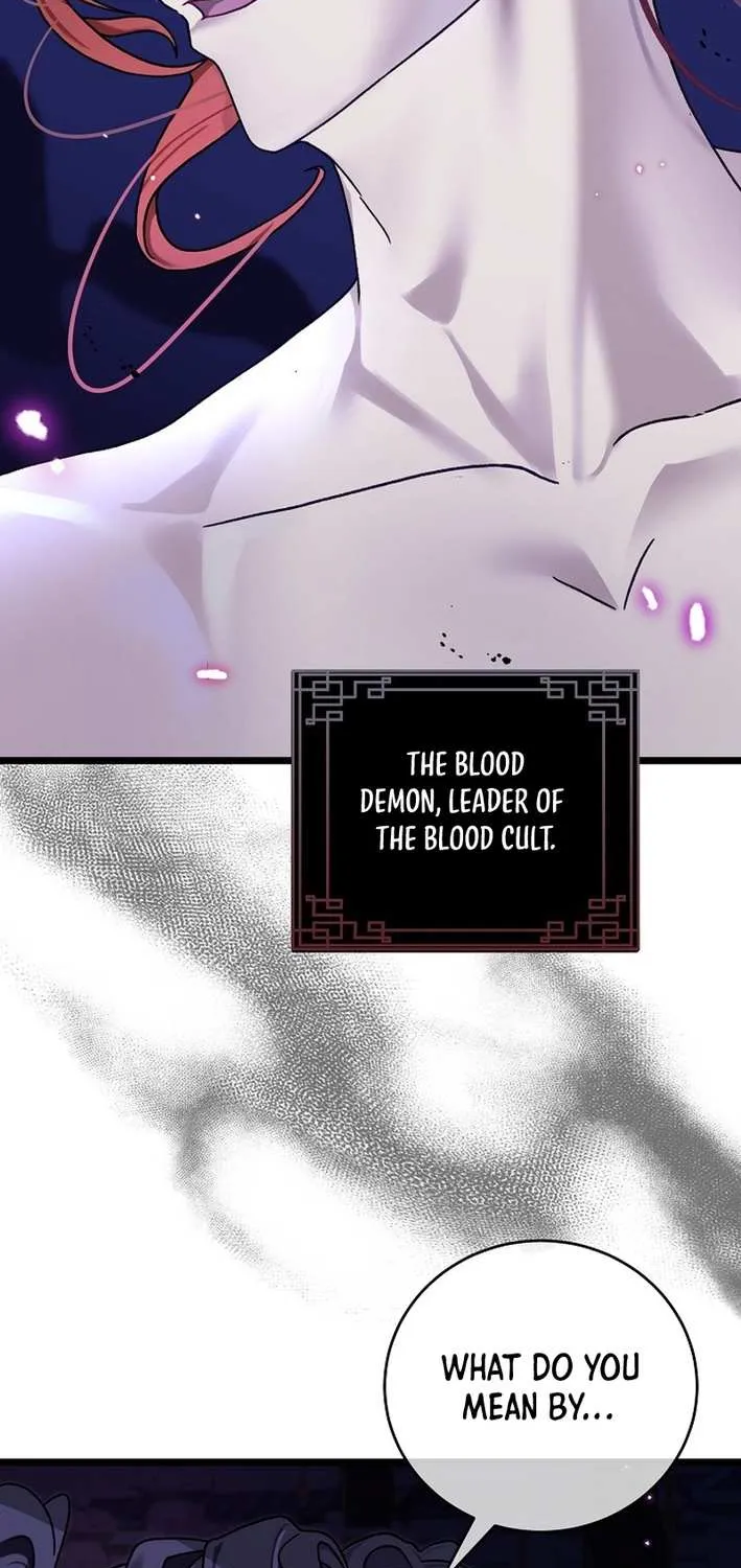 The Return of the Namgung Clan’s Granddaughter Chapter 1 page 11 - 