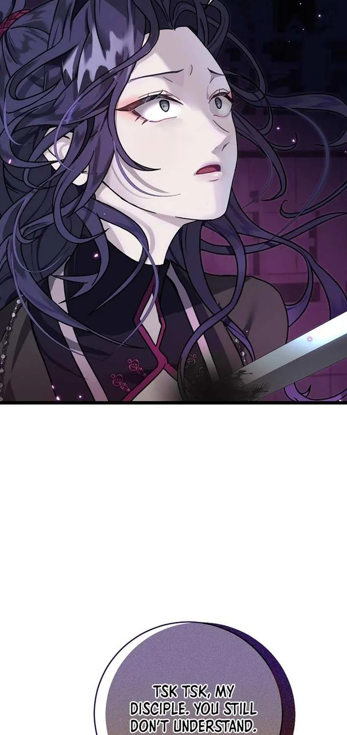 The Return of the Namgung Clan’s Granddaughter Chapter 1 page 12 - 