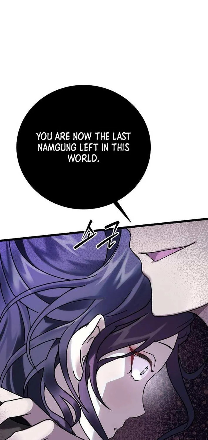 The Return of the Namgung Clan’s Granddaughter Chapter 1 page 14 - 