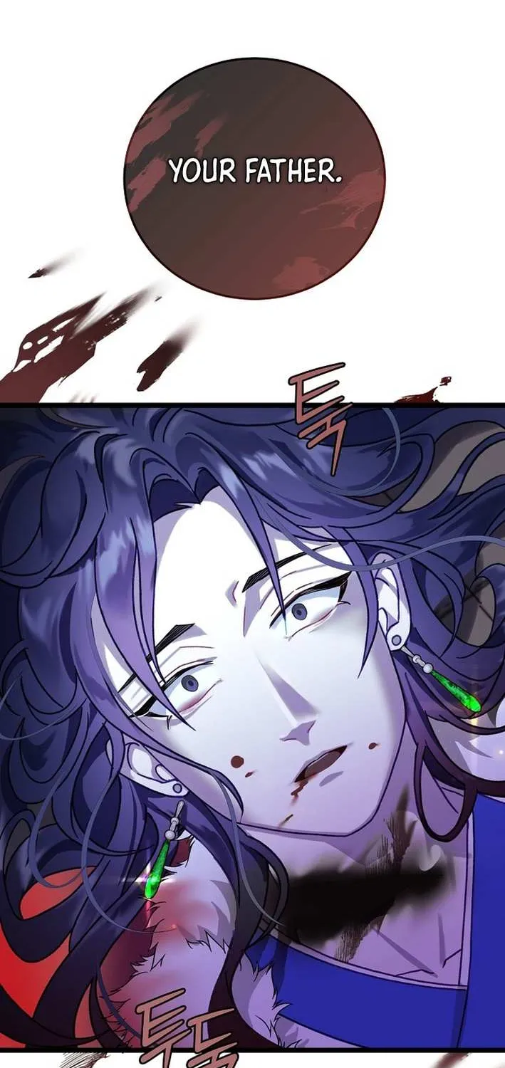 The Return of the Namgung Clan’s Granddaughter Chapter 1 page 17 - 
