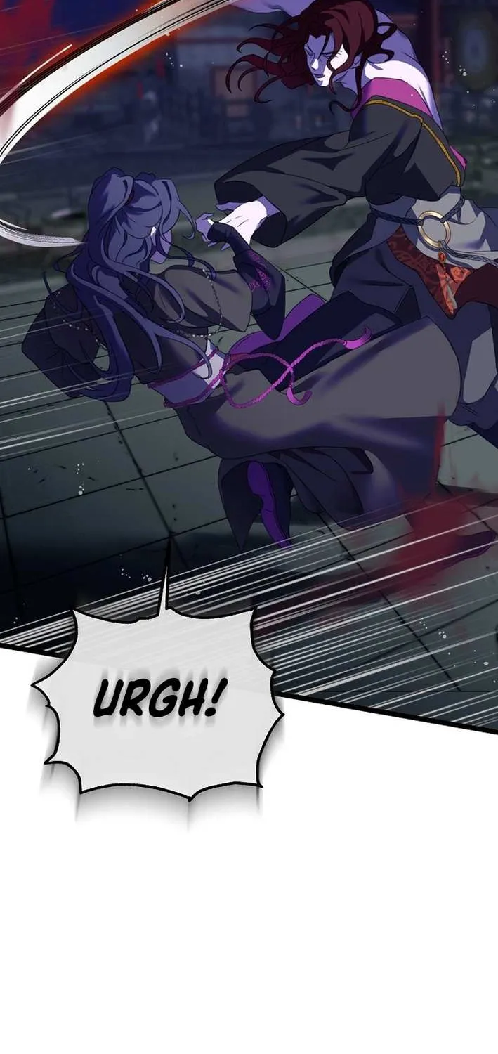 The Return of the Namgung Clan’s Granddaughter Chapter 1 page 19 - 