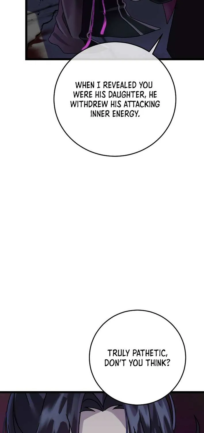 The Return of the Namgung Clan’s Granddaughter Chapter 1 page 21 - 