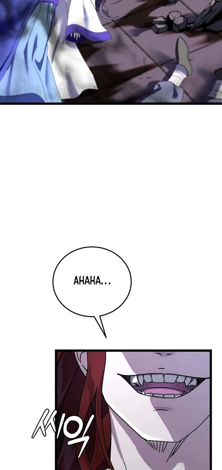 The Return of the Namgung Clan’s Granddaughter Chapter 1 page 27 - 
