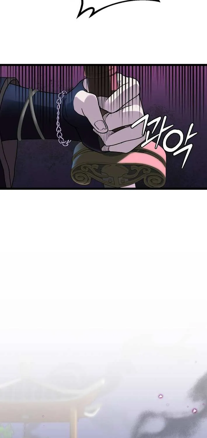 The Return of the Namgung Clan’s Granddaughter Chapter 1 page 30 - 