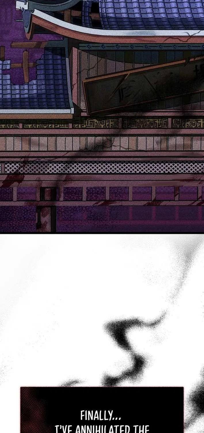 The Return of the Namgung Clan’s Granddaughter Chapter 1 page 4 - 