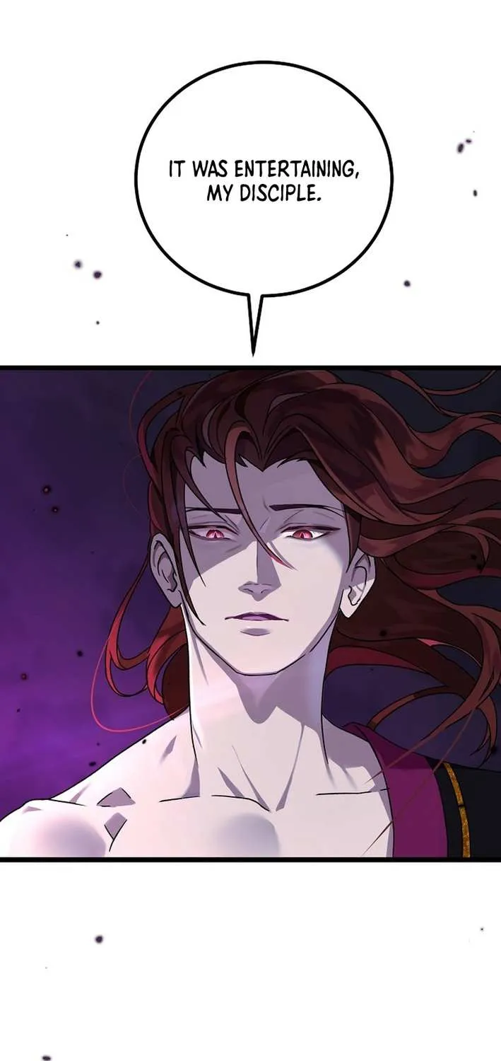 The Return of the Namgung Clan’s Granddaughter Chapter 1 page 34 - 