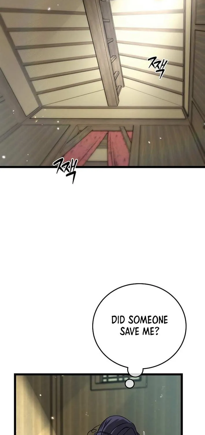 The Return of the Namgung Clan’s Granddaughter Chapter 1 page 45 - 