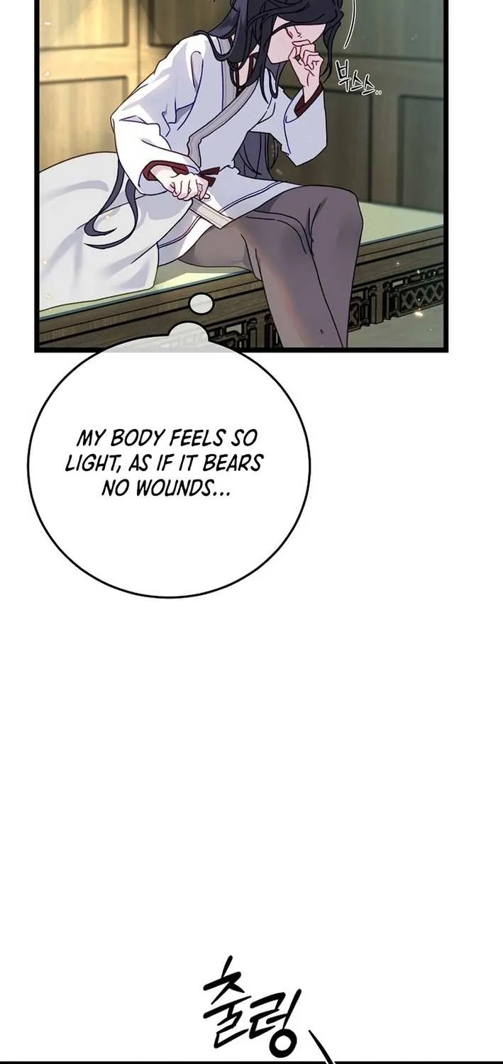 The Return of the Namgung Clan’s Granddaughter Chapter 1 page 46 - 