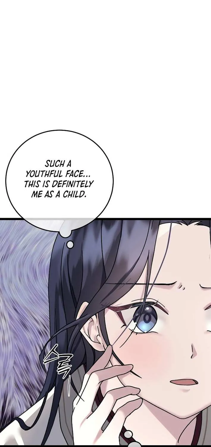 The Return of the Namgung Clan’s Granddaughter Chapter 1 page 49 - 