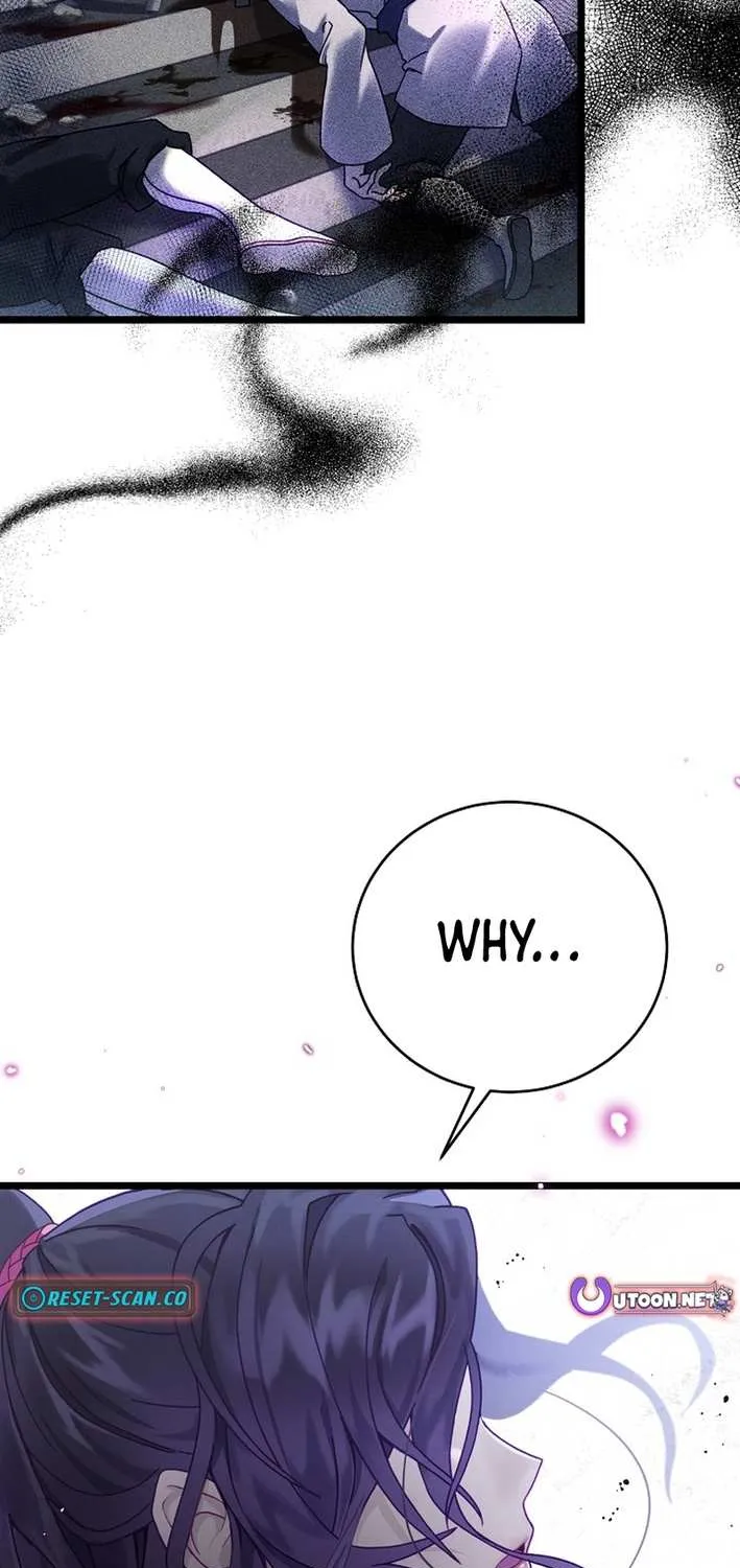 The Return of the Namgung Clan’s Granddaughter Chapter 1 page 6 - 