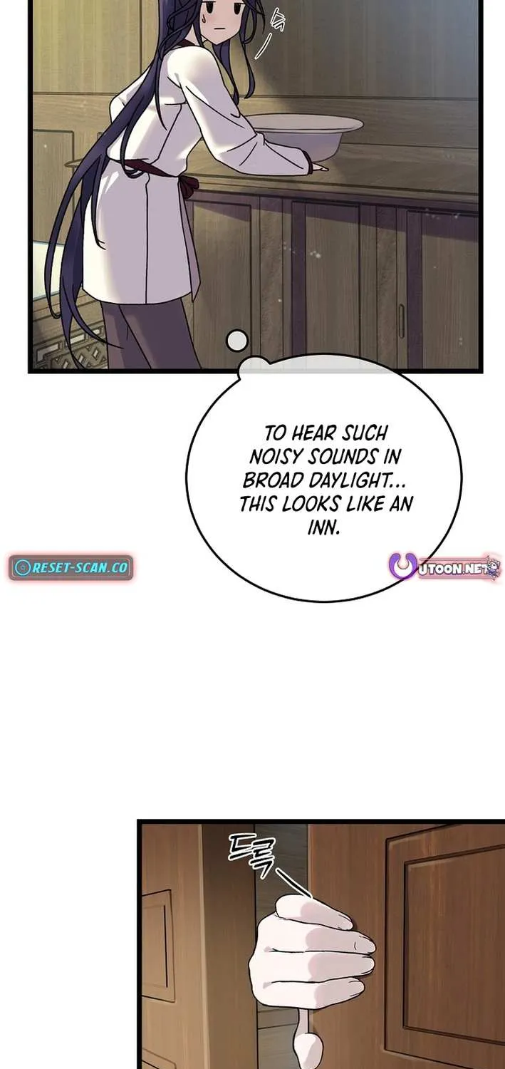 The Return of the Namgung Clan’s Granddaughter Chapter 1 page 51 - 